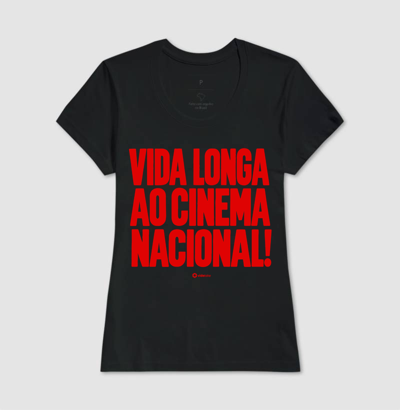 Vida Longa ao Cinema Nacional (coleção Virada do Cinema Nacional) - Imagem 3