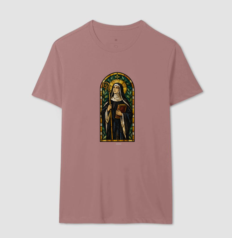 Santa Hildegarda - Imagem 16