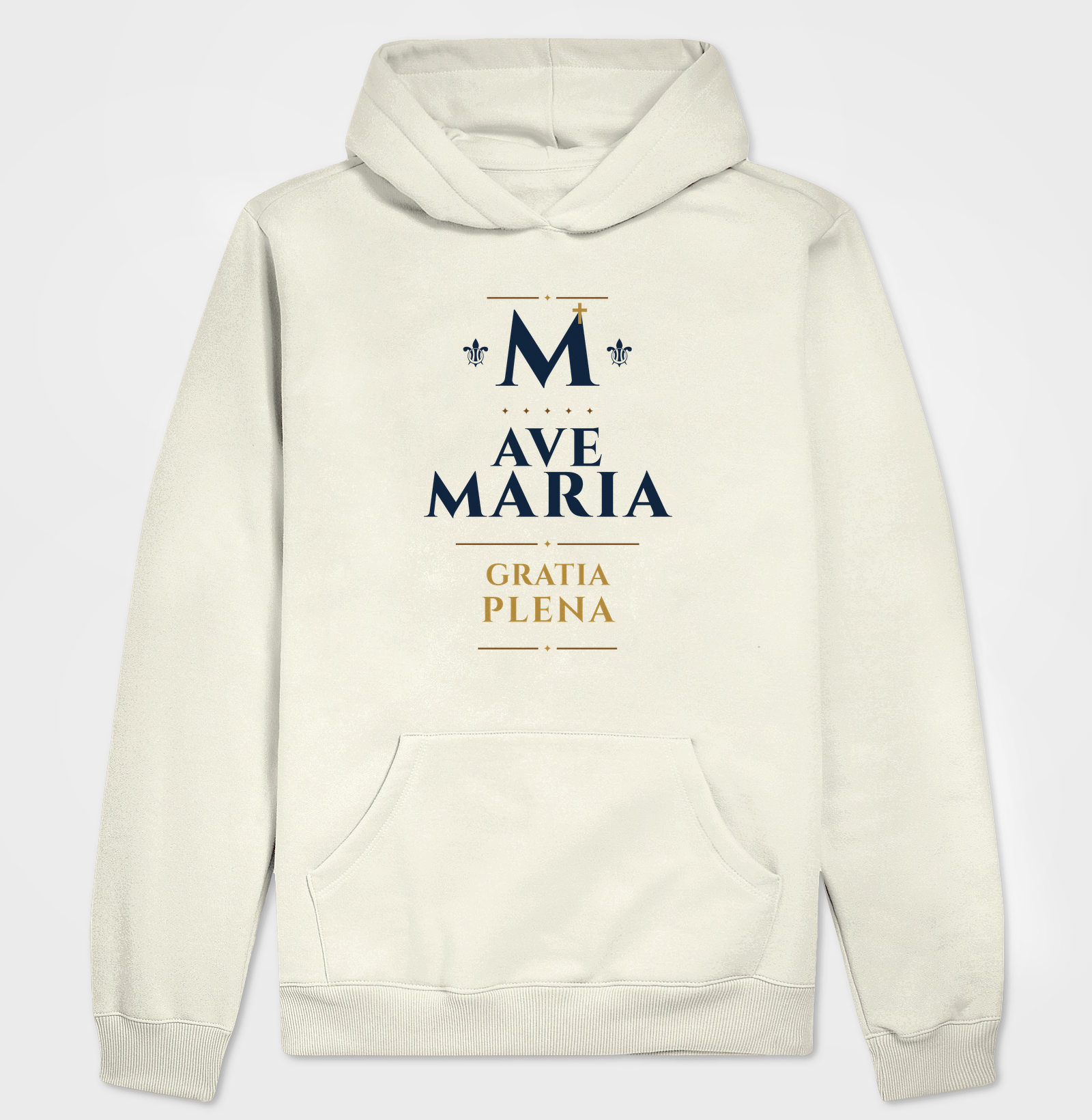 AVE MARIA GRATIA PLENA -Latim - Imagem 3