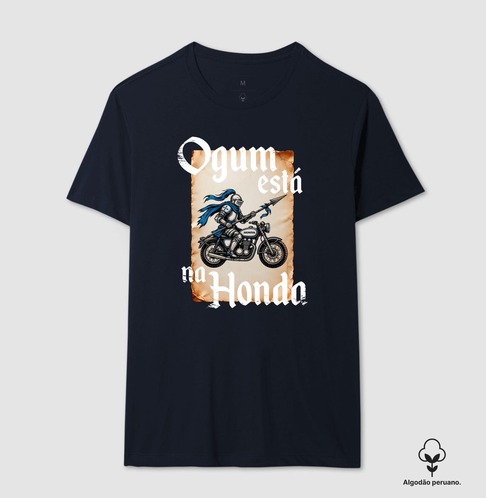Camisa 1