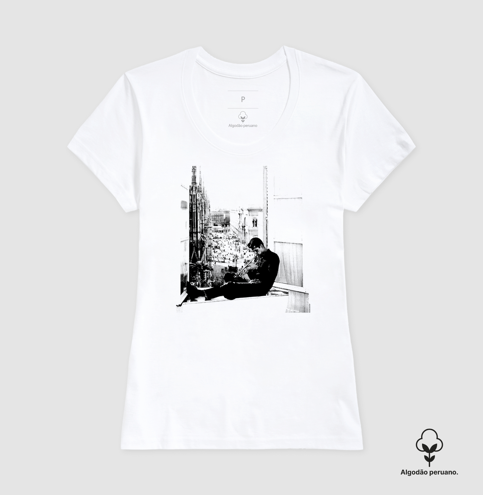 Camisa 6