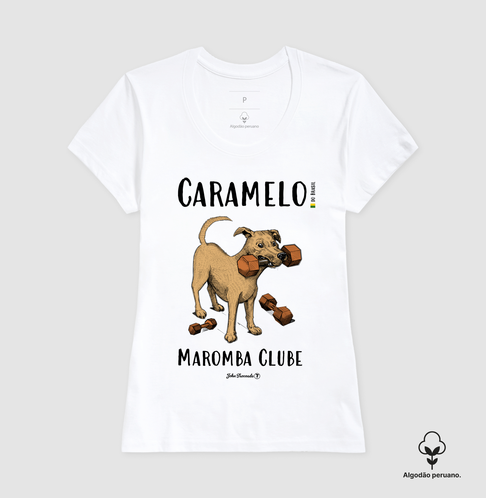 Camisa 4