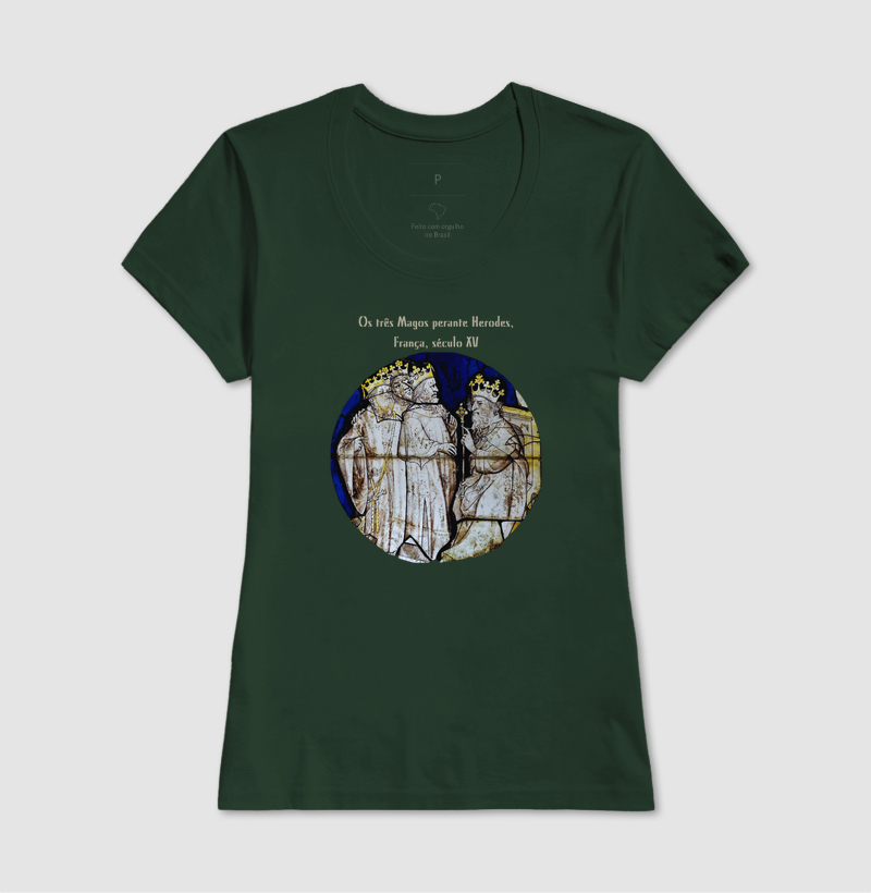 Camisa 25