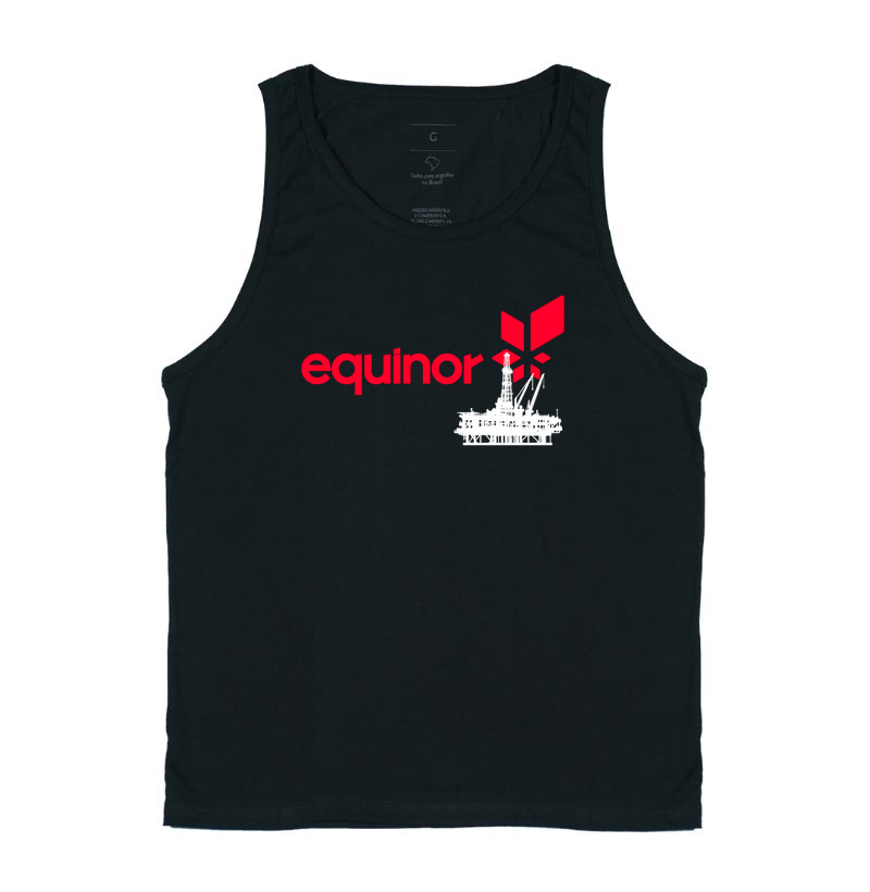 Equinor Plataforma Offshore - Imagem 3
