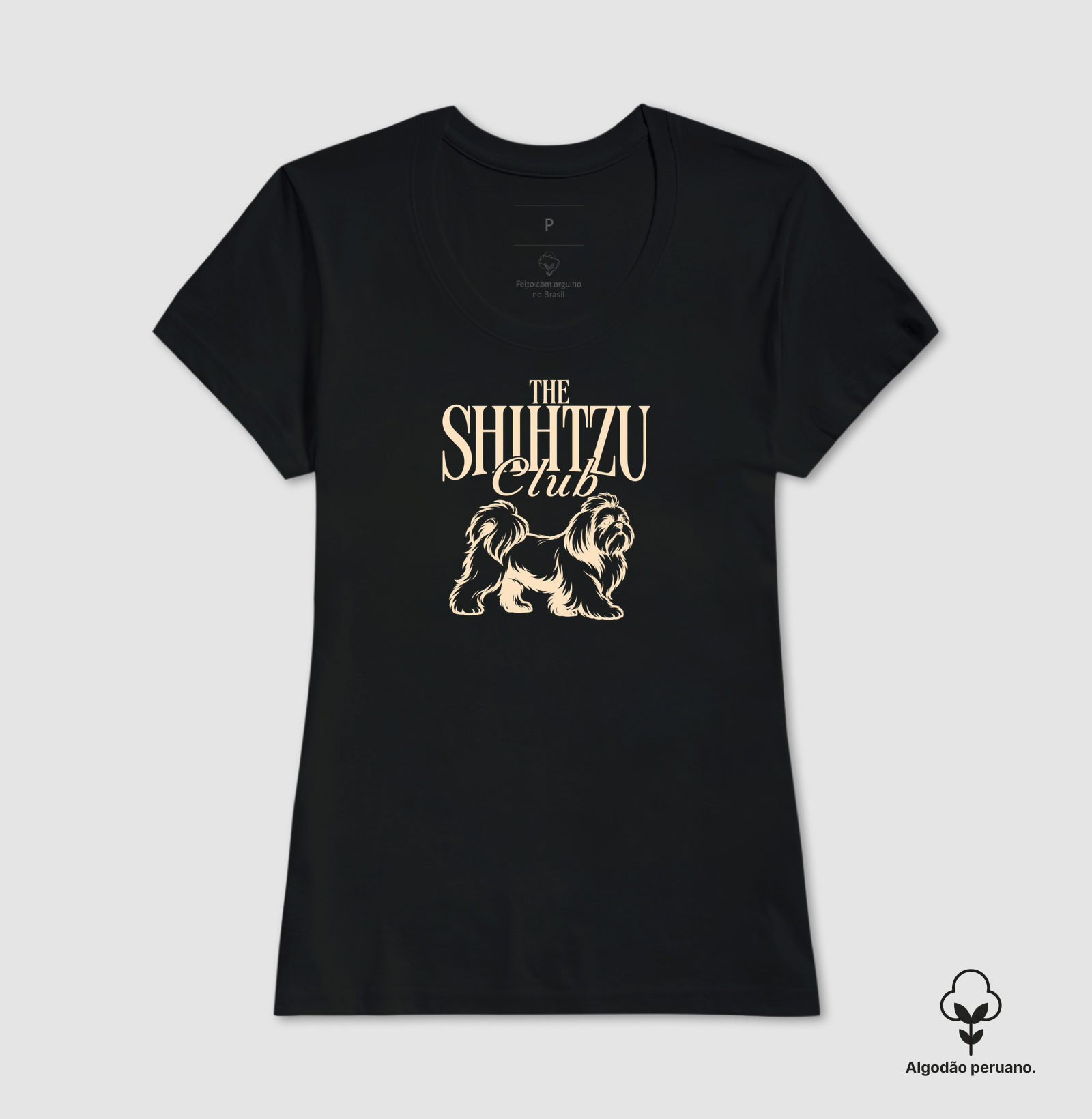 The Shih Tzu Club - Imagem 7