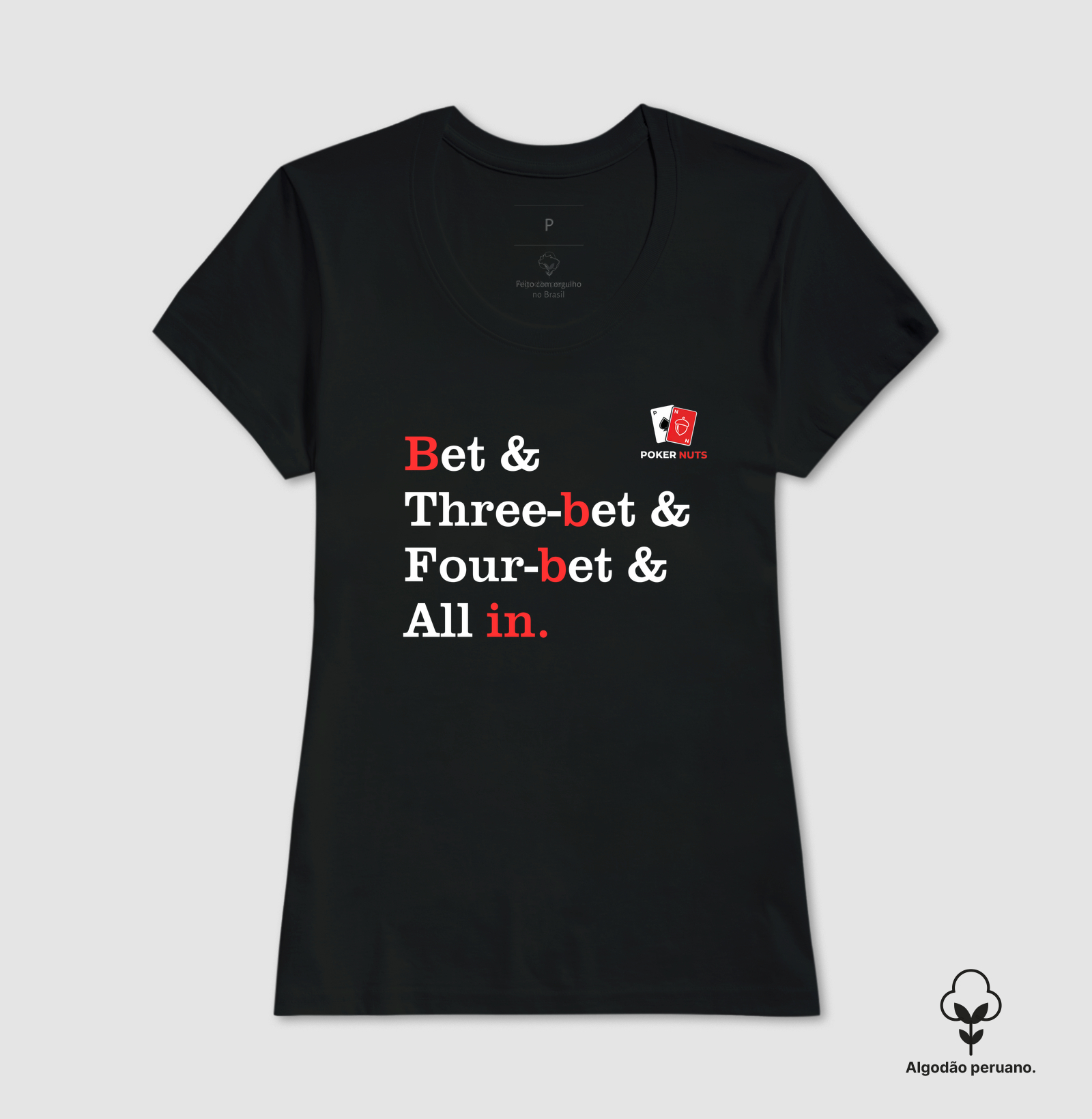 Camisa 8