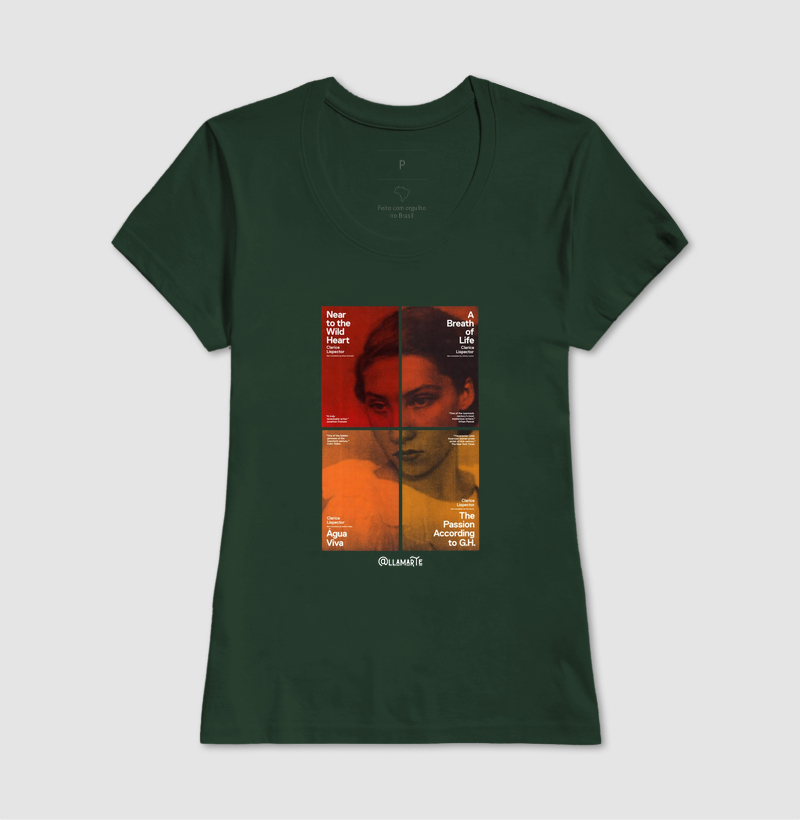 Camisa 10