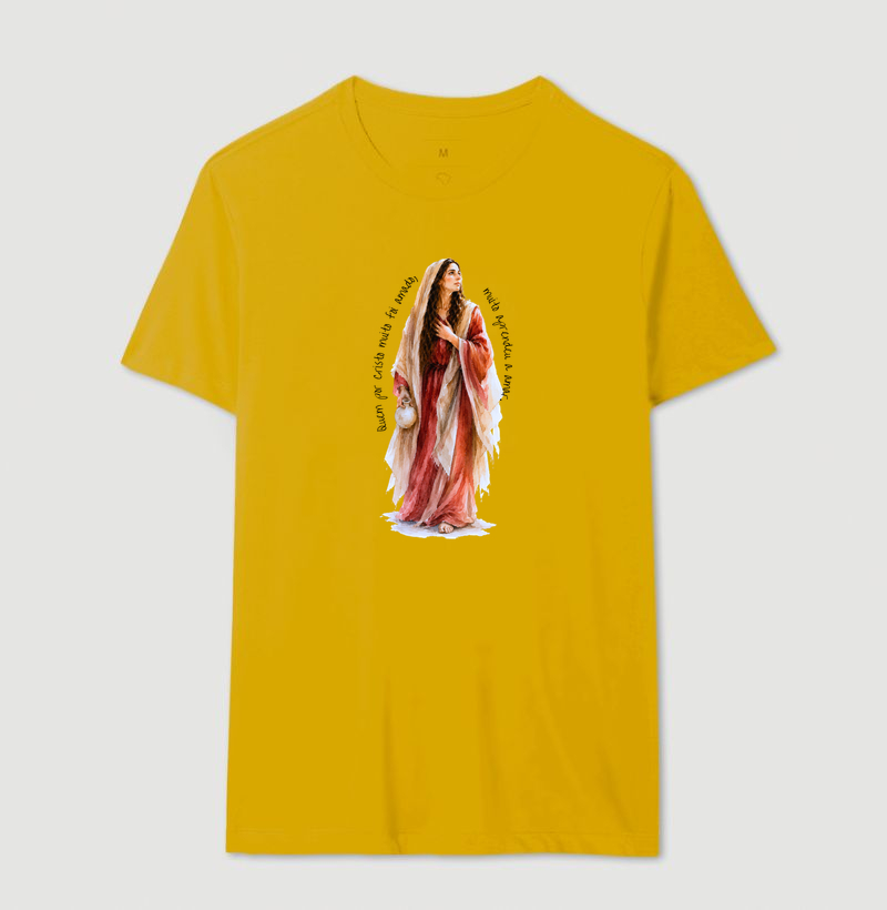 Camisa 13