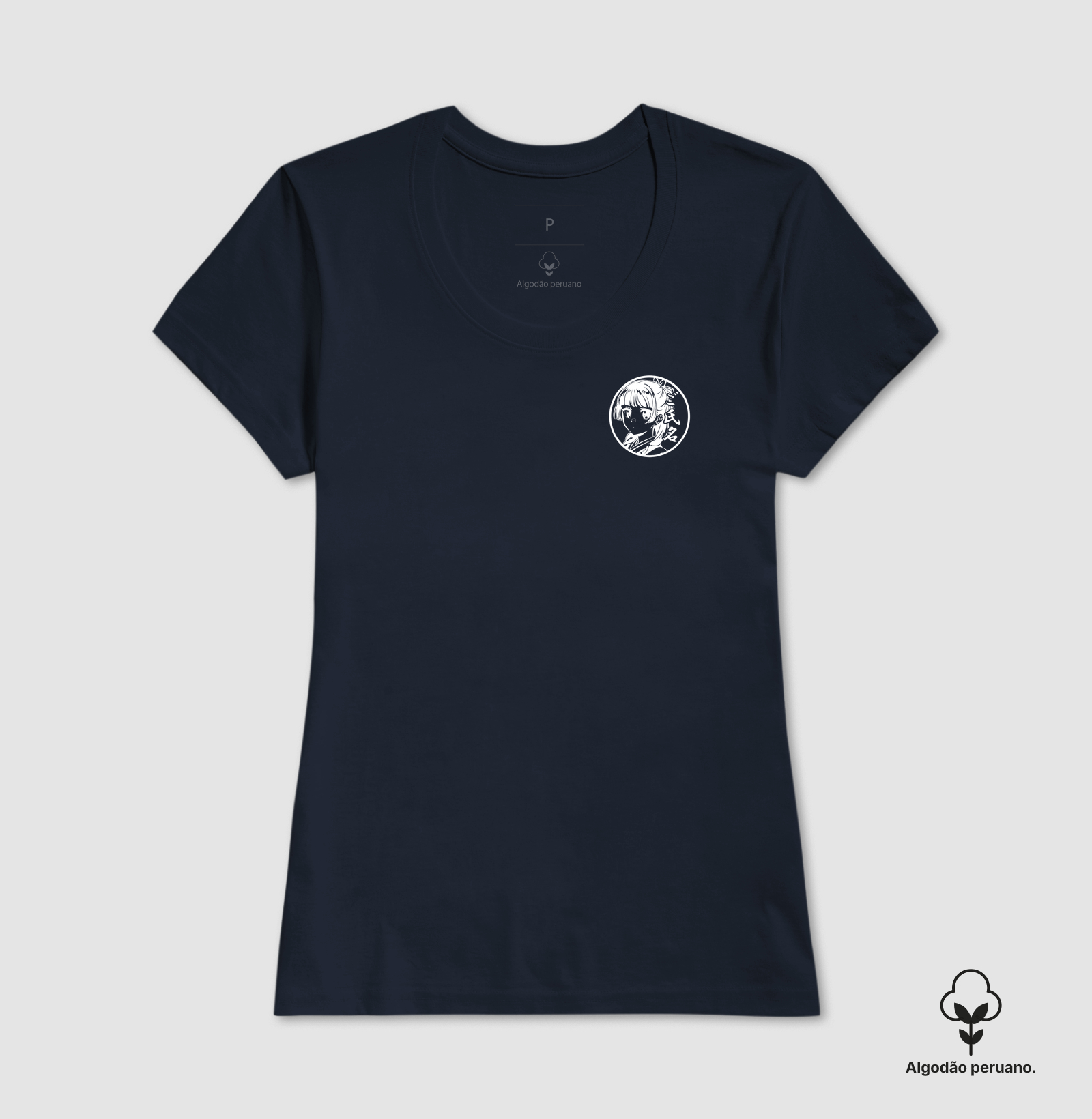 Camisa 10