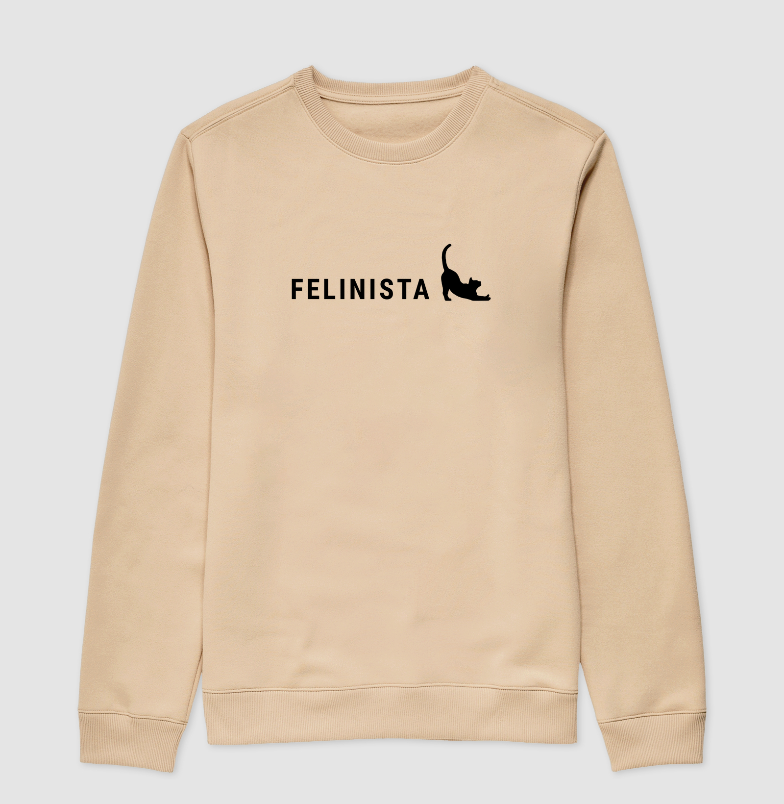 Gato Felinista  - Imagem 5
