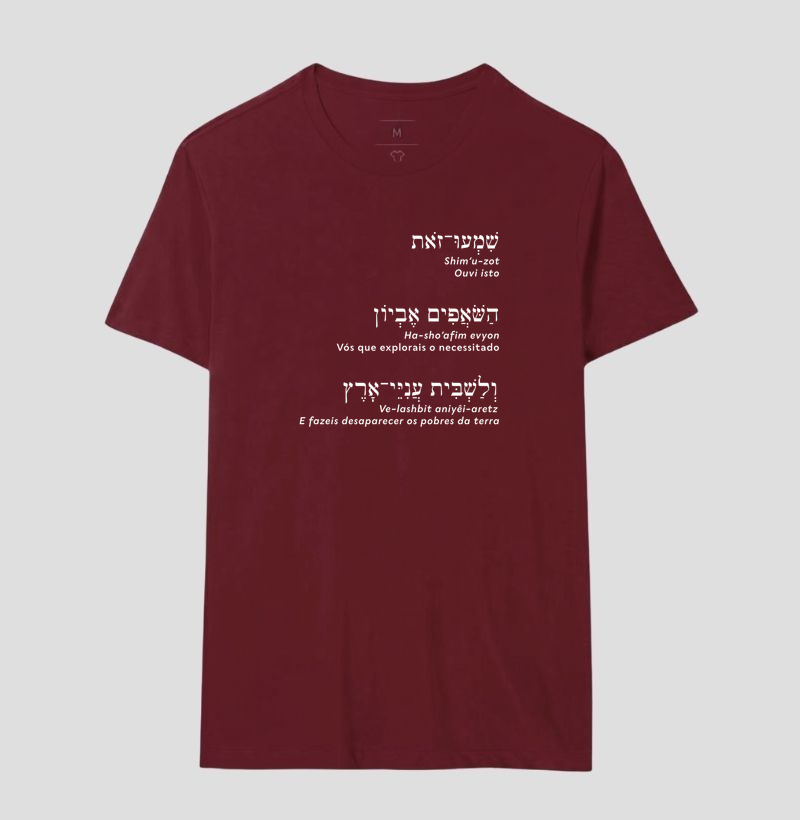 Camisa 20