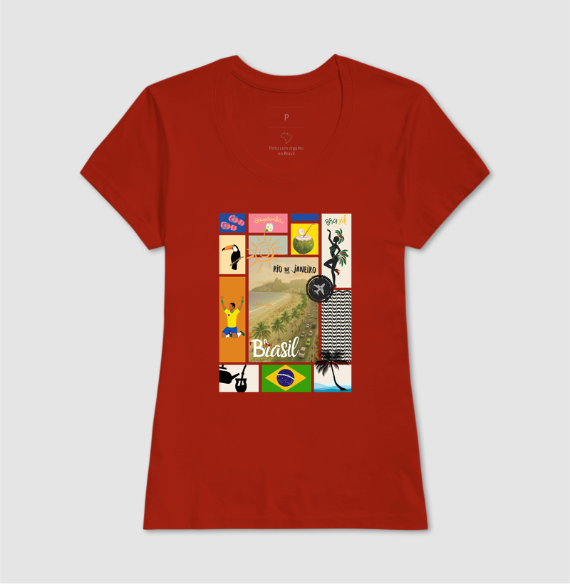 Camisa 10