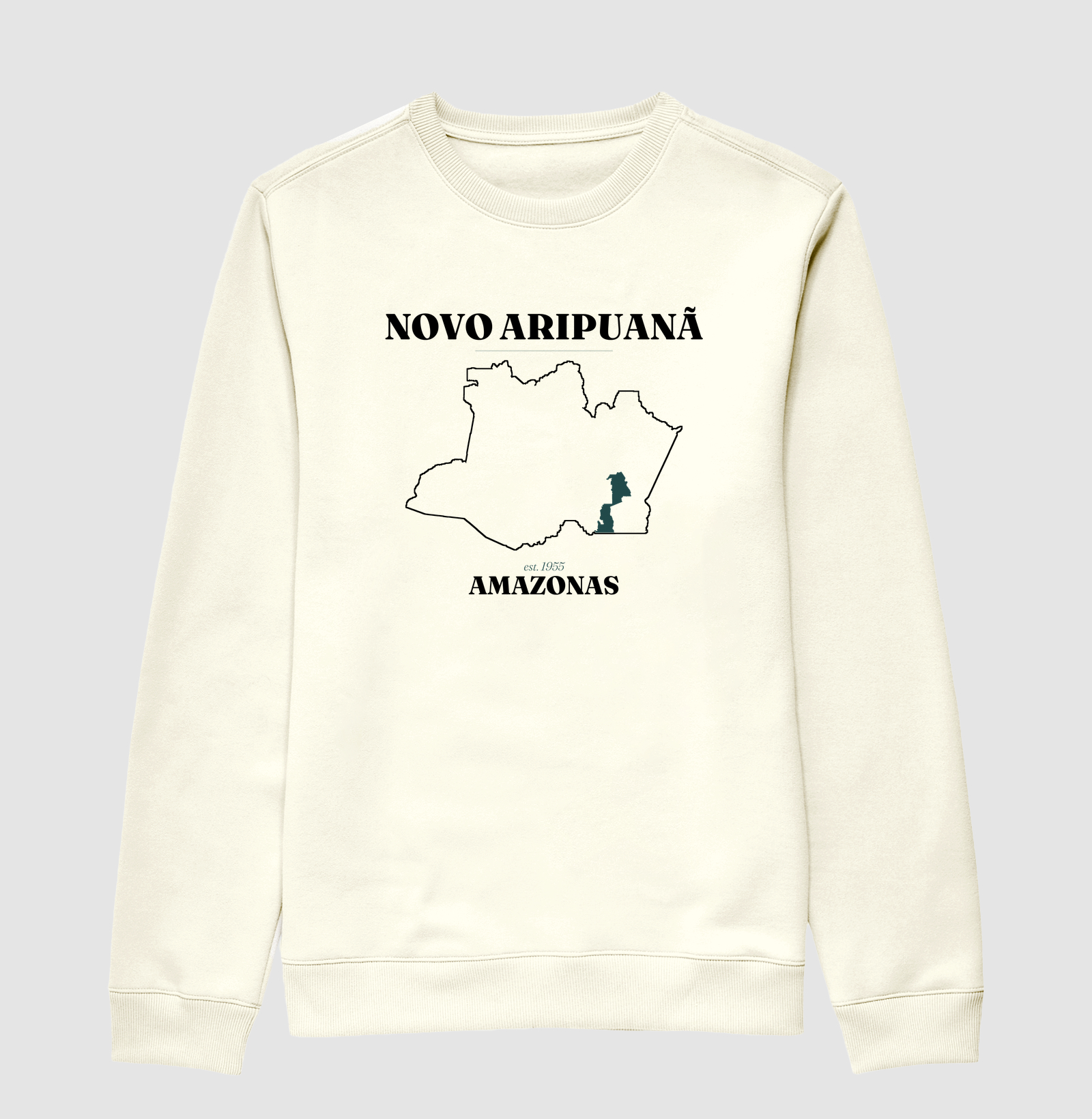 Novo Aripuanã | Legado AM - Imagem 2