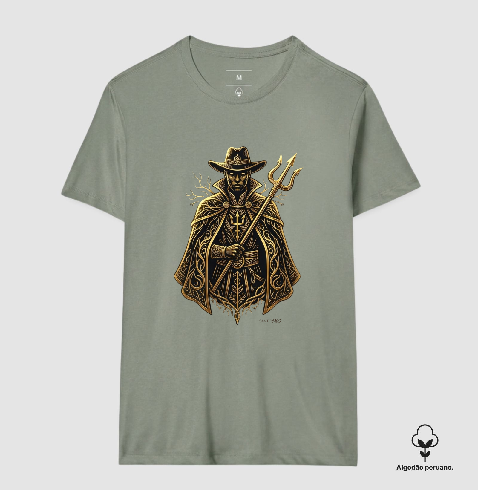 Camisa 11