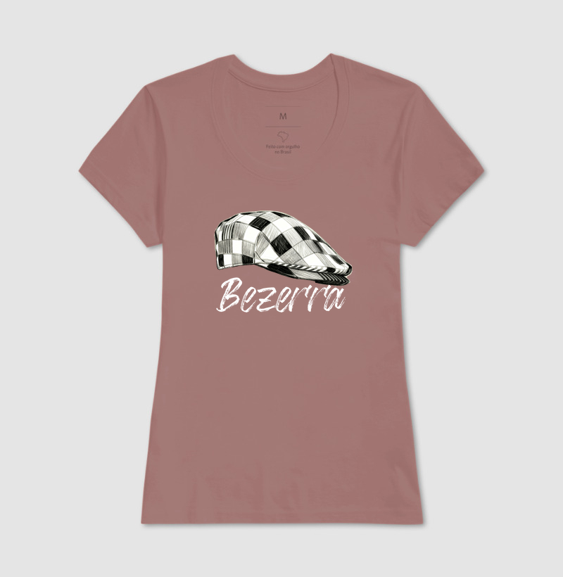 Camisa 16