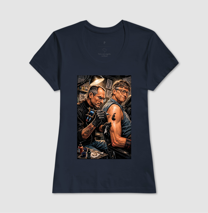 Camisa 9