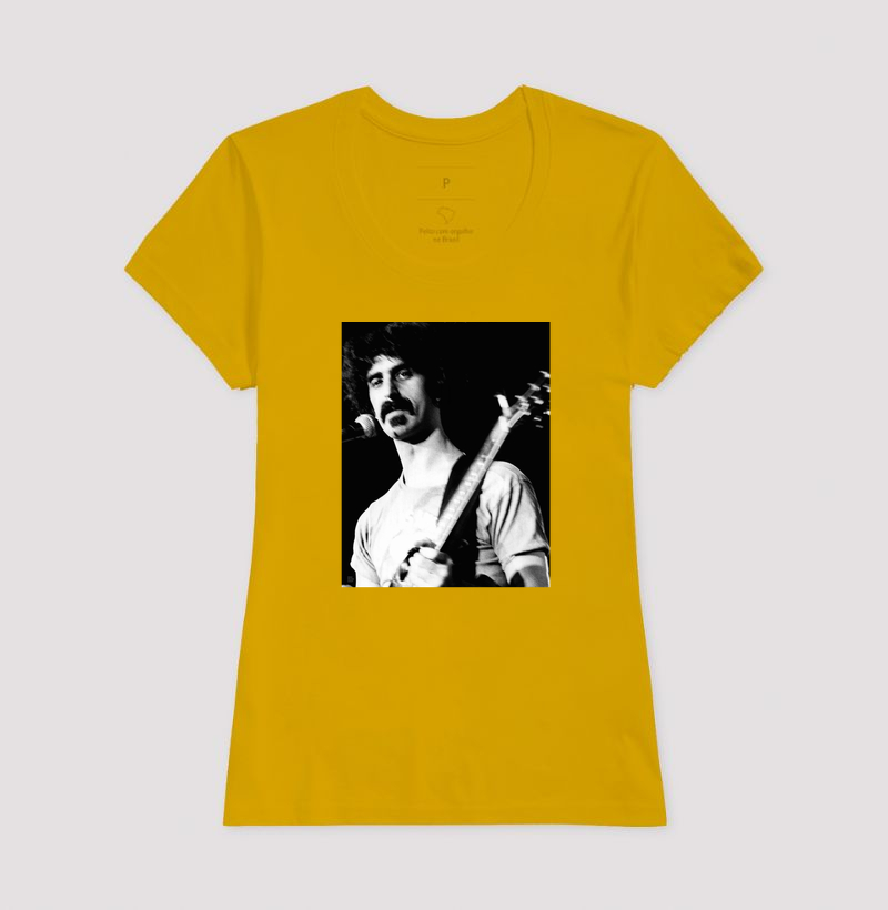 Frank Zappa - Show, 1973 - Imagem 17