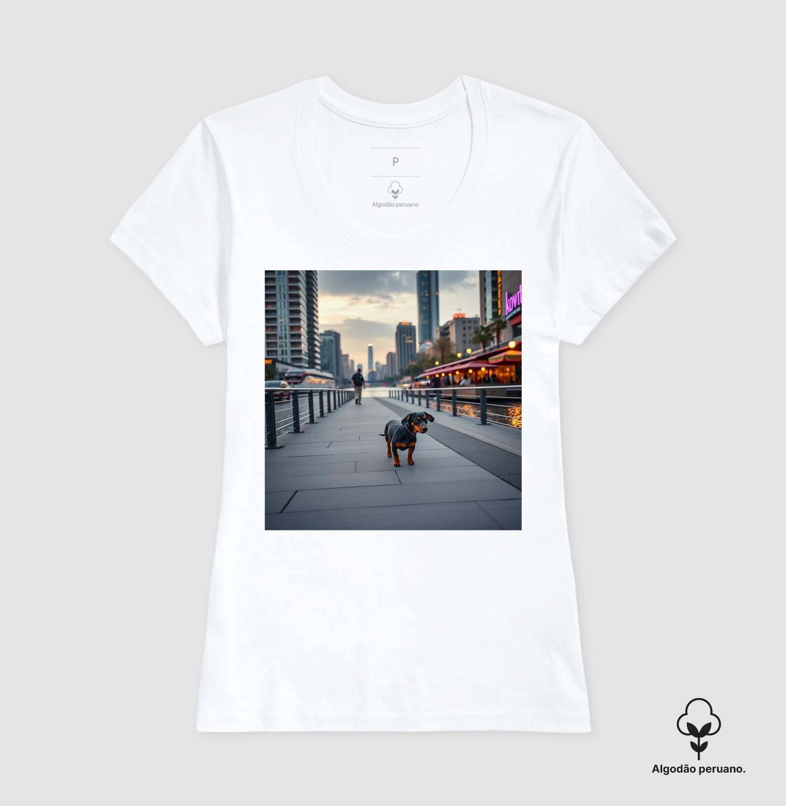 Camisa 5
