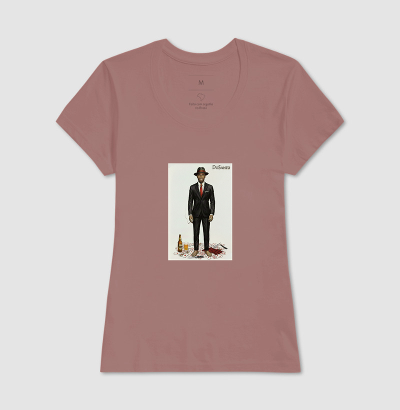 Camisa 19