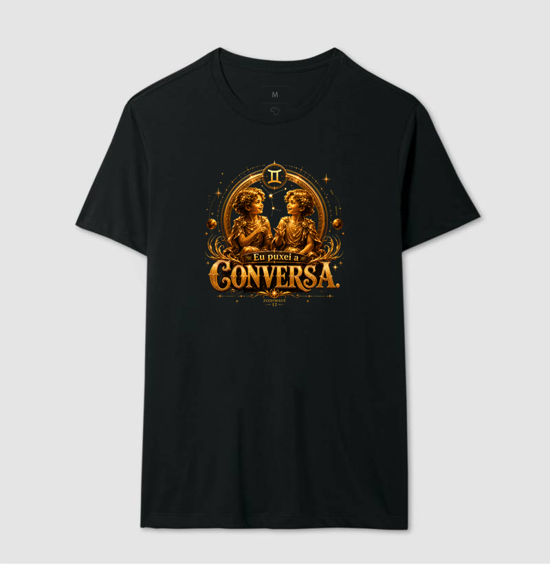 Pai geminiano +Eu Puxei a Conversa - Imagem 5