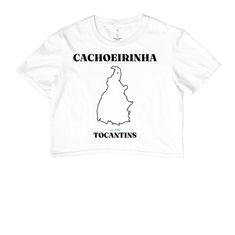 Cachoeirinha | Legado TO - Imagem 3