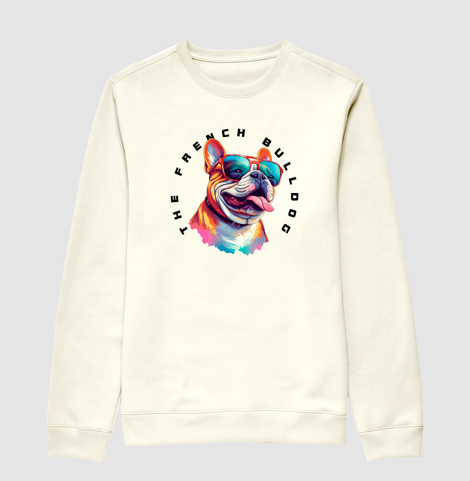 Buldogue Francês Ai