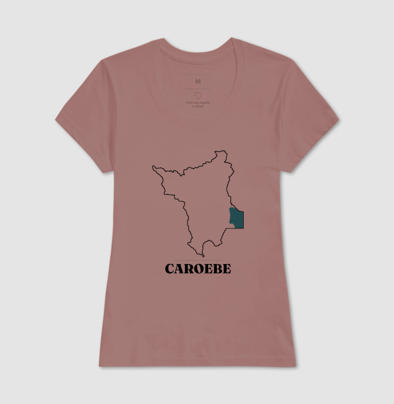 Camisa 15