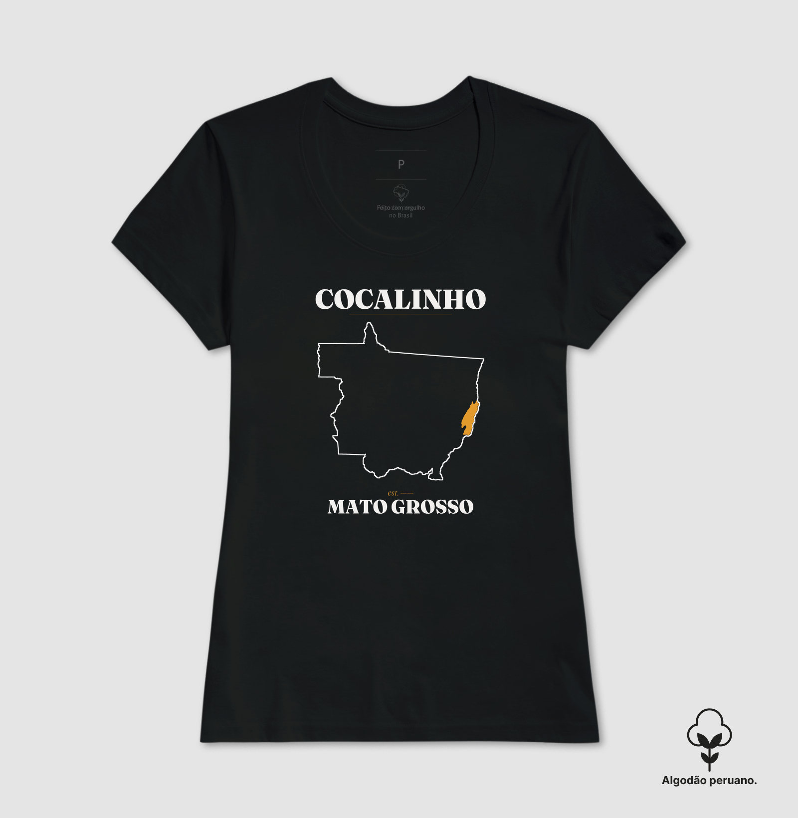Camisa 2