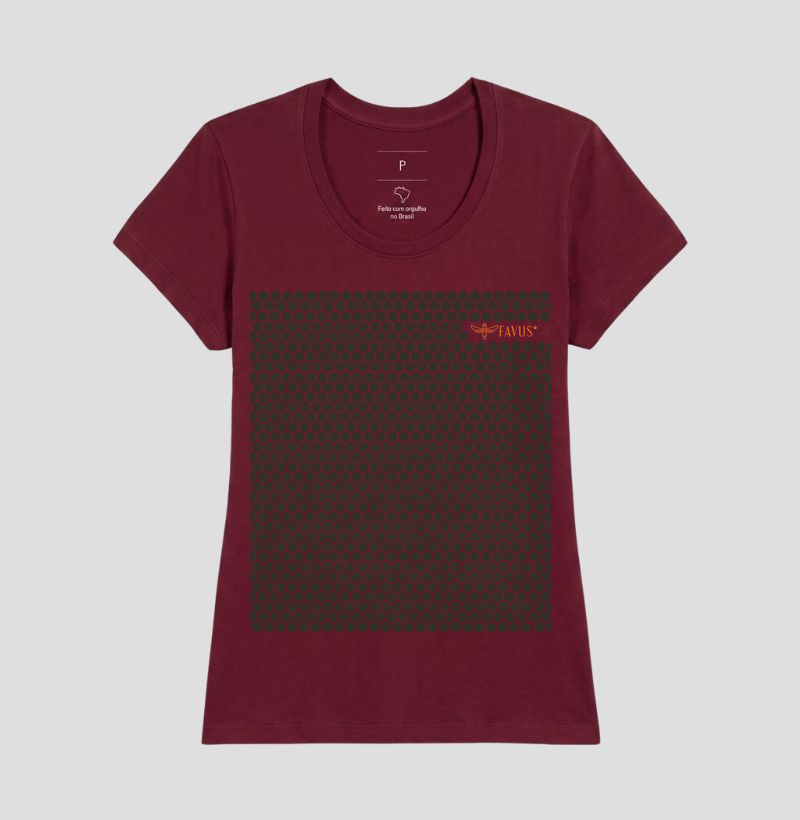 Camisa 21