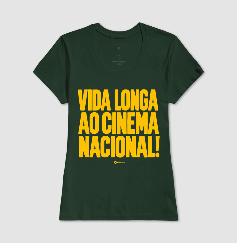 Vida Longa ao Cinema Nacional (coleção Virada do Cinema Nacional) - Imagem 13