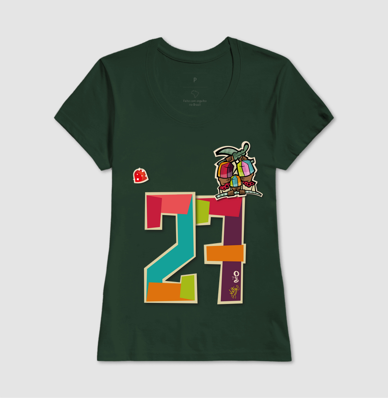 Camisa 6