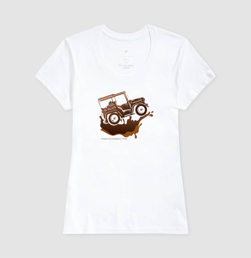 Camisa 5