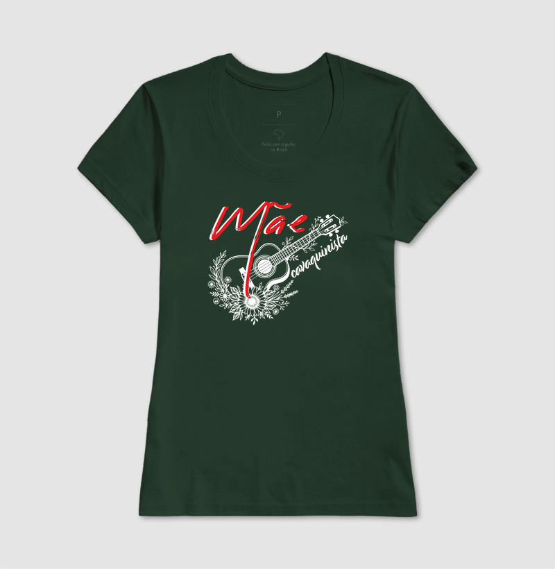 Mãe cavaquinista - Imagem 13