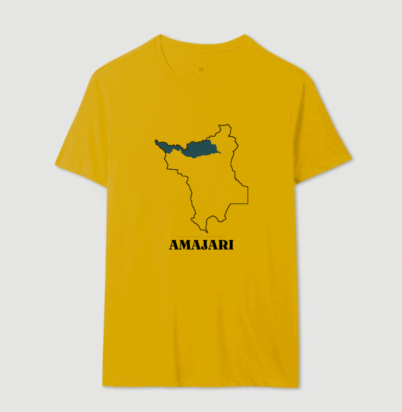 Camisa 13
