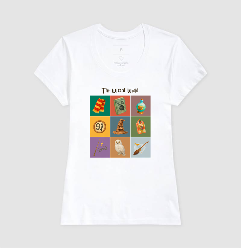 Camisa 5
