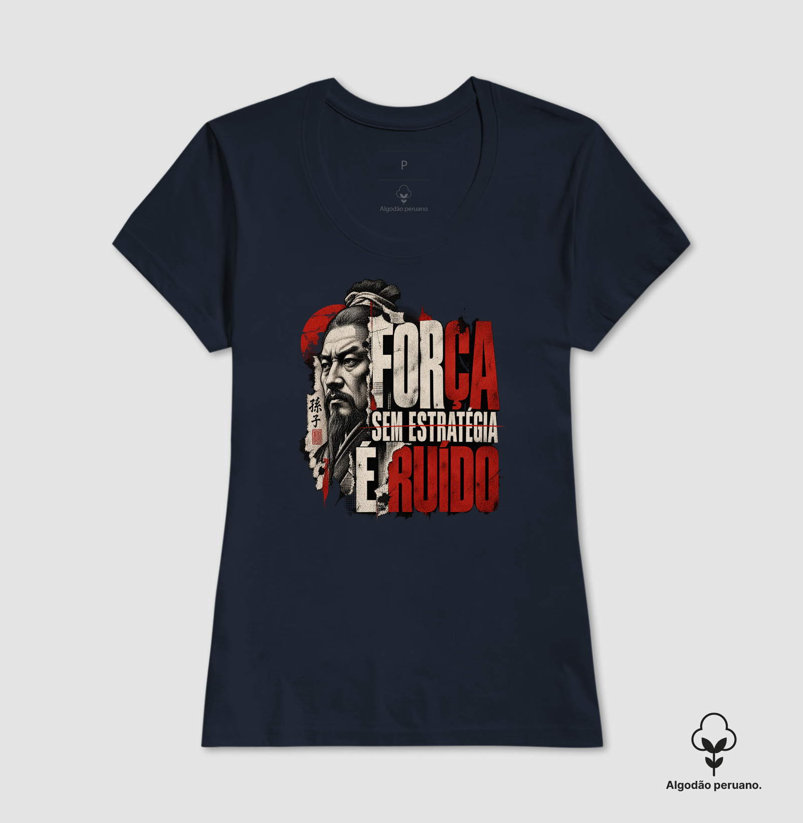 Sun Tzu - Força sem Estratégia é Ruído - Imagem 5