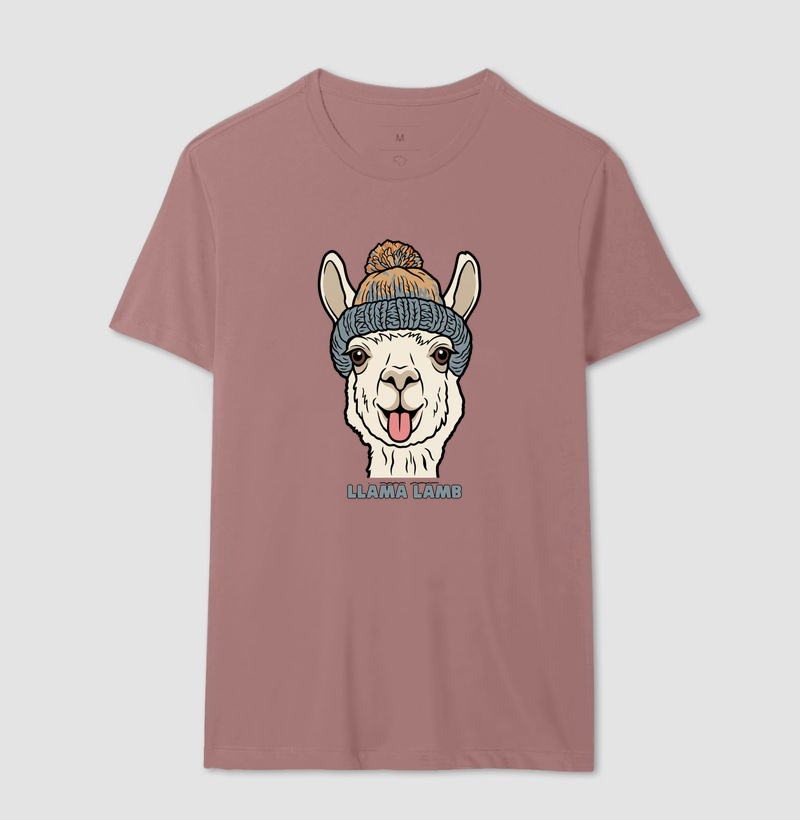 Llama Lamb - Imagem 16
