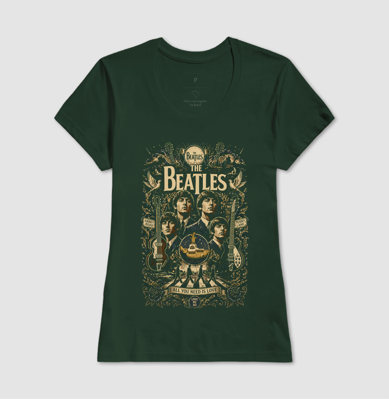 Camisa 6