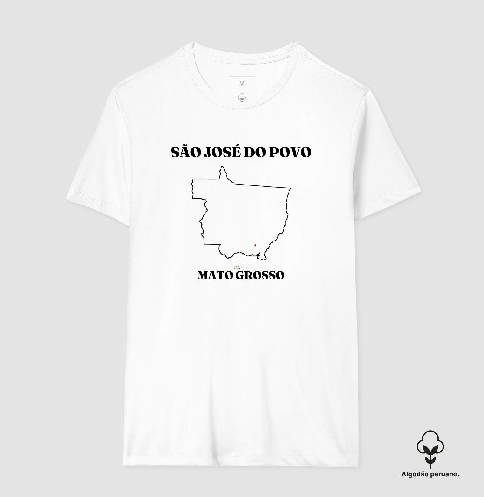 São José do Povo | Legado MT - Imagem 4