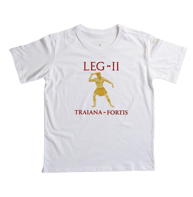 LEGIO — II Traiana Fortis - Imagem 5