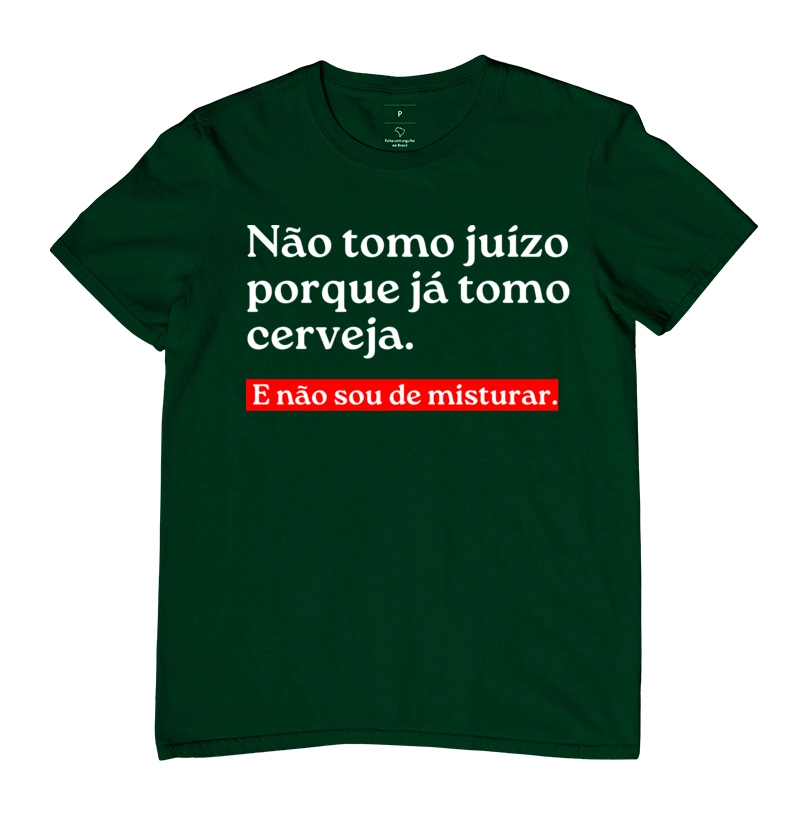 Camisa 7