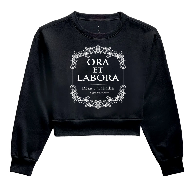 Ora Et Labora - Reza e Trabalha - Imagem 2
