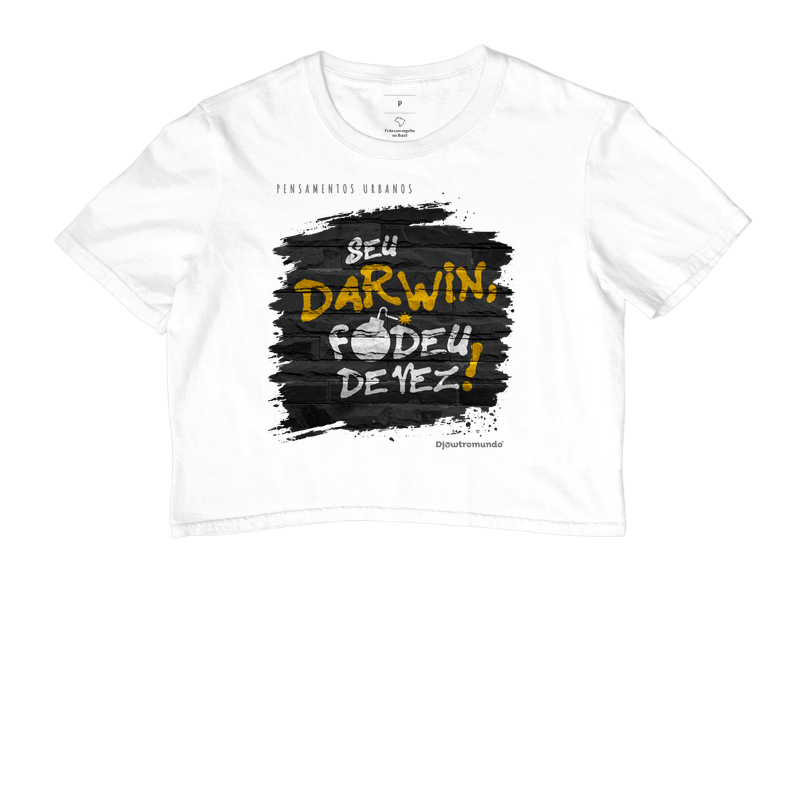 DJOWTROMUNDO® — DARWIN - Imagem 3
