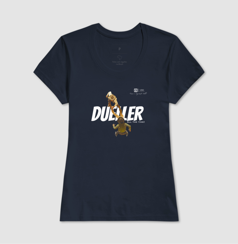 Dueller - Imagem 9