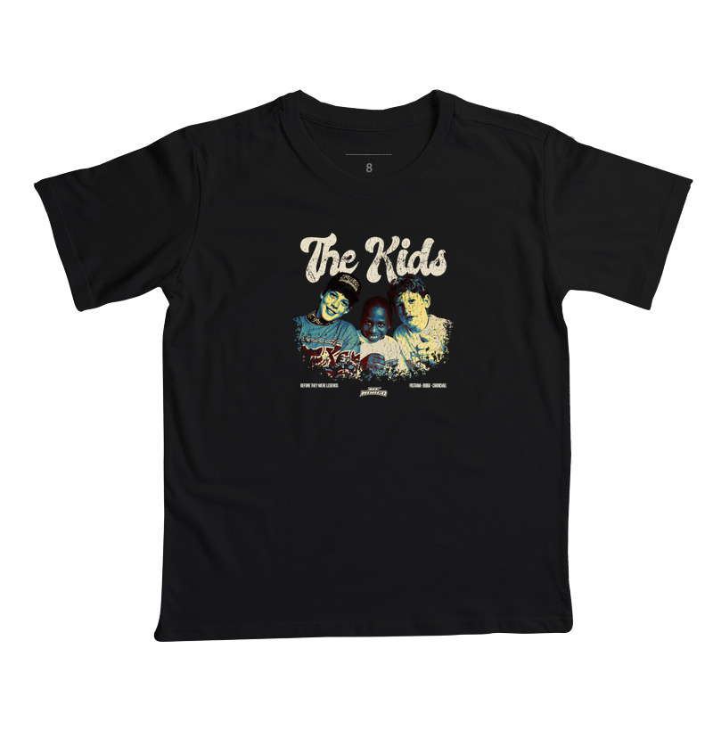 The Kids  - Imagem 2