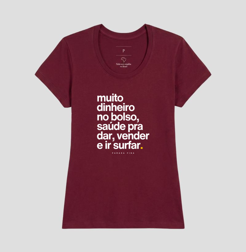 muito dinheiro no bolso, saúde pra dar, vender e ir surfar. - Imagem 20