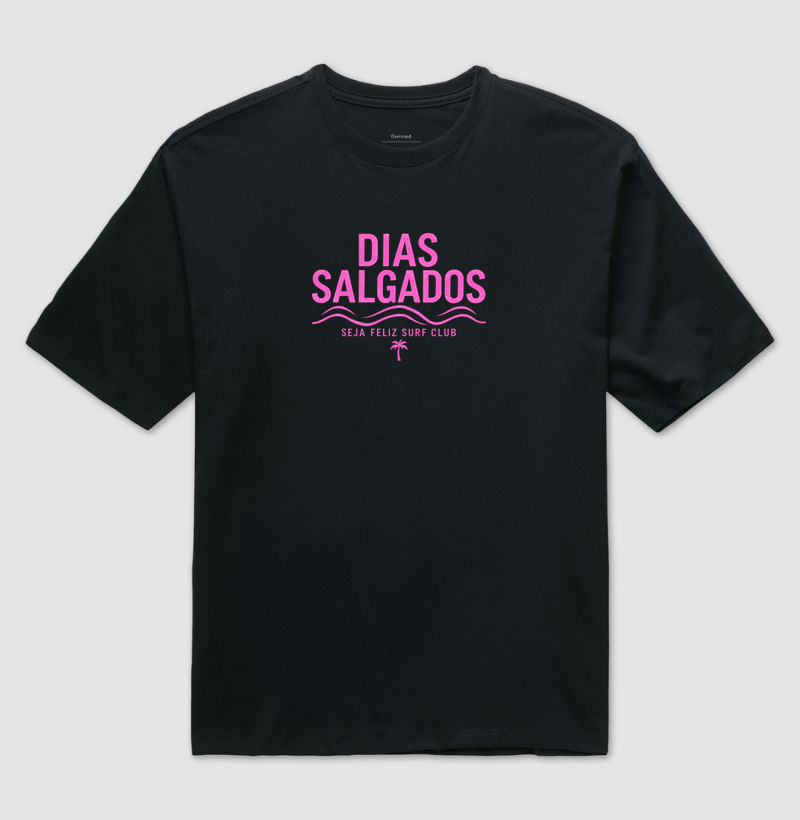 Dias Salgados - Imagem 2