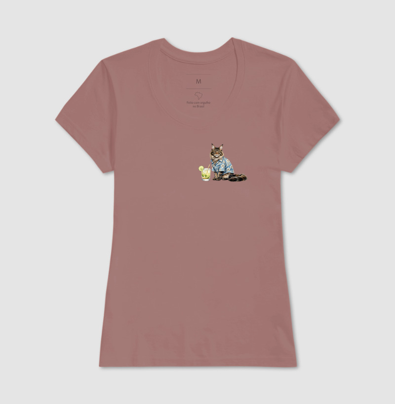 Camisa 16