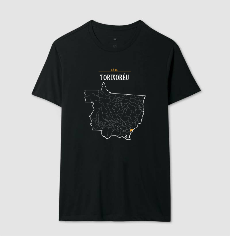 Torixoréu | Território MT - Imagem 2
