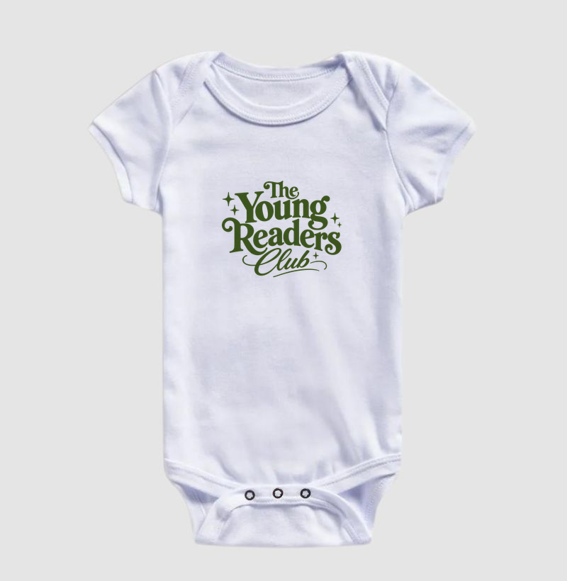 The young readers club - Imagem 2